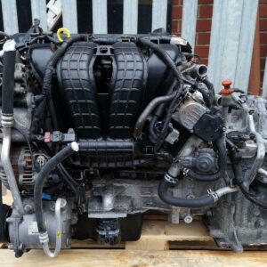Prime Forge Motors product image — 1
