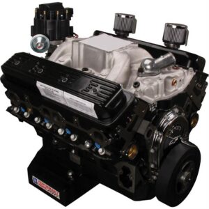 CT350 Sealed 602 Crate Engine, Dyno Tested, Race Ready — product image 1 of 2
