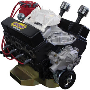 Speedway Sport Mod Chevy 360 Engine — product image 1 of 1