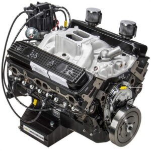 CT350 IMCA-Sealed 602 Crate Engine, Dyno Tested, Dressed — product image 1 of 4