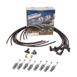CT350 IMCA-Sealed 602 Crate Engine, Dyno Tested, Dressed — product image 2 of 4