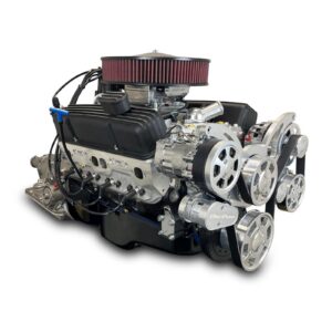 BluePrint Engines B383FK700 SBC 383/436HP with 700R4, EFI — product image 2 of 6