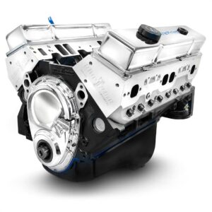 BluePrint BP3505CT 350 Crate Engine, Longblock, Alum. Heads — product image 1 of 6