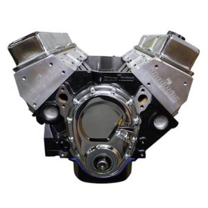BluePrint BP350CT S/B Chevy 350 Cruiser Crate Engine, New Casting — product image 2 of 6