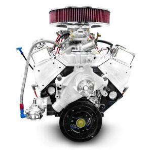 BluePrint BP38318CTC1D S/B Chevy 383 Ready To Run Crate Engine — product image 2 of 4
