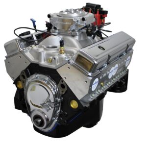 BluePrint BP38318CTF1 383CI Stroker Crate Engine, Fully Dressed — product image 1 of 2