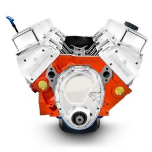 BluePrint BP4002CT1 GM 400, Base Engine, Alum Heads, Roller Cam — product image 1 of 3