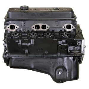 ATK Engines D/VCM9 Vege GM Vortec 350 Remanufactured Crate Engine — product image 1 of 6