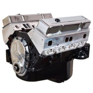 ATK Engines HP89 Small Block Chevy 350 Base Engine, 390HP — product image 2 of 3