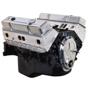 ATK Engines HP89 Small Block Chevy 350 Base Engine, 390HP — product image 1 of 3