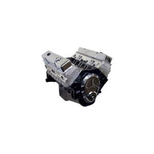 ATK Engines HP55 Small Block Chevy 383 Stroker Base Engine, 500HP — product image 1 of 2