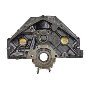 ATK 13ZB 350 SBC Bare Block Machined/Ready To Assemble — product image 2 of 6