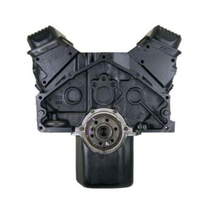 ATK Engines VCM5 87-95 Remanufactured Long Block 350 Crate Engine — product image 2 of 6