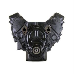 ATK Engines VCM5 87-95 Remanufactured Long Block 350 Crate Engine — product image 1 of 6