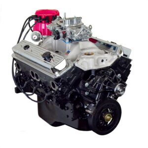 ATK Engines HP99C GM Chevy Vortec 350 Complete Crate Engine 290HP — product image 1 of 2