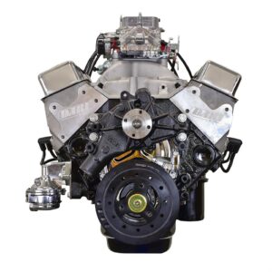 ATK HP101C Chevy 383 Stroker Complete Engine 460HP — product image 1 of 2