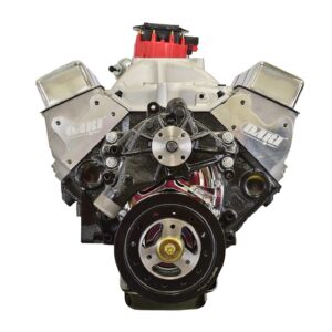 ATK HP101M Chevy 383 Stroker Mid Dress Engine 460HP — product image 1 of 2