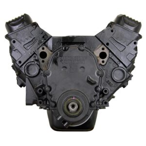 ATK HP105 Chevy 383 Stroker Marine Base Engine 380HP — product image 1 of 1
