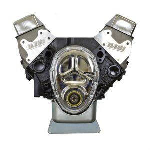 ATK HP107 Chevy 383 Stroker Base Engine 525HP — product image 1 of 6