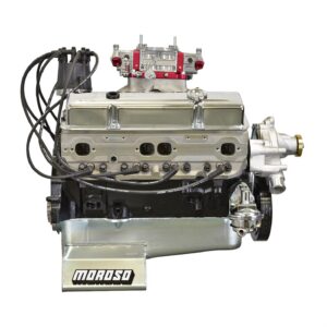 ATK HP107C Chevy 383 Stroker Complete Engine 525HP — product image 1 of 2