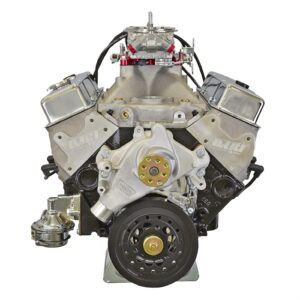 ATK HP107C Chevy 383 Stroker Complete Engine 525HP — product image 2 of 2