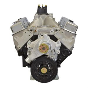ATK HP107M Chevy 383 Stroker Mid Dress Engine 525HP — product image 1 of 1