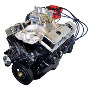 ATK HP291PC Chevy 350 Complete Engine 330HP — product image 2 of 3