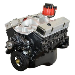 ATK HP291PM Chevy 350 Mid Dress Engine 325HP — product image 1 of 3