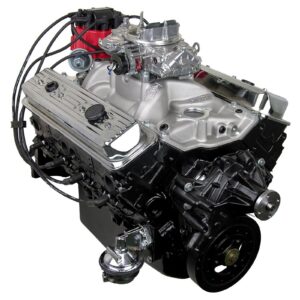 ATK HP32C Chevy 350 Vortec Complete Engine 350HP — product image 1 of 1