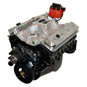 ATK HP32M Chevy 350 Vortec Mid Dress Engine 350HP — product image 1 of 2