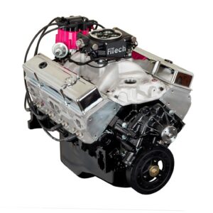 ATK HP36C-EFI Chevy 383 with FITECH EFI 435HP — product image 1 of 2