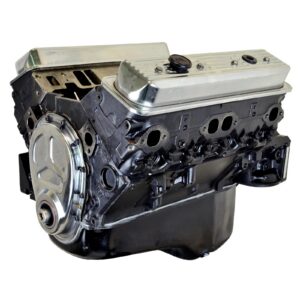 ATK HP90 Chevy 383 Vortec Marine Base Engine 345HP — product image 1 of 1
