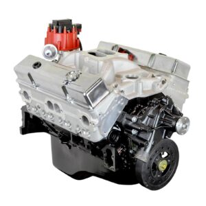 ATK HP94M Chevy 383 Stroker Mid Dress Engine 415HP — product image 2 of 2