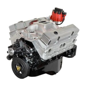 ATK HP94M Chevy 383 Stroker Mid Dress Engine 415HP — product image 1 of 2