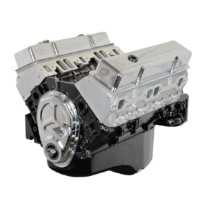 ATK HP96 Chevy 383 Stroker Marine Base Engine 380HP — product image 1 of 2