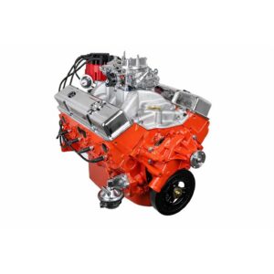 ATK HP98C Chevy 350 Complete Engine 345HP — product image 1 of 2