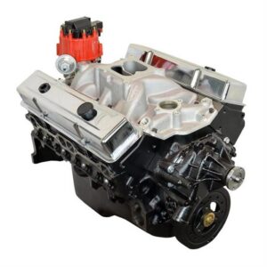 ATK HP98M Chevy 350 Mid Dress Engine 345HP — product image 1 of 2