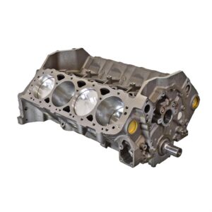 ATK Engines SP53 Chevy 383 Stroker Short Block — product image 1 of 1