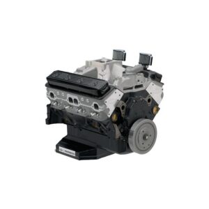 Chevrolet Performance Parts 19433604 GM-Sealed 604 Crate Engine — product image 1 of 1
