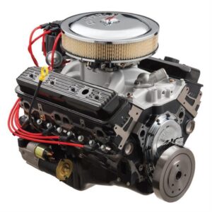 Chevrolet Performance Part 19420882 SP350/357 Deluxe Crate Engine — product image 1 of 3