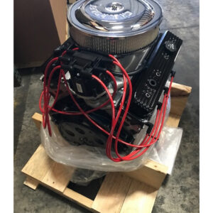 Chevrolet Performance Part 19420882 SP350/357 Deluxe Crate Engine — product image 2 of 3