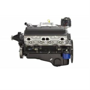 Chevrolet Performance Parts 19433041 ZZ6 Base Crate Engine — product image 2 of 4