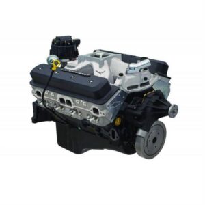 Chevrolet Performance Parts 19433041 ZZ6 Base Crate Engine — product image 1 of 4
