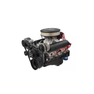 Chevrolet Performance 19435445 ZZ6 350 Dressed Crate Engine — product image 1 of 1