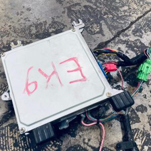 Prime Forge Motors product image — EK9 B16B 9