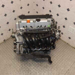 2011 2012 2013 2014 Honda CR-V 2.4L DOHC i-VTEC Engine JDM K24Z7 OEM — product image 1 of 8