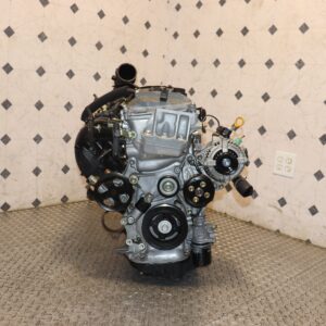 2002 2003 2004 2005 2006 2007 2008 2009 Toyota Camry 2.4L DOHC VVTi Engine JDM 2AZ-FE — product image 1 of 8