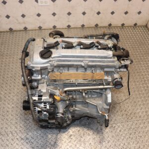 JDM 2AZ ENGINE 2005 2006 2007 2008 2009 2010 SCION TC 2.4L 2AZ-FE MOTOR — product image 1 of 8