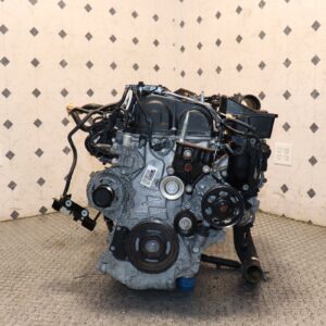 2018 2019 2020 2021 2022 Honda Accord 2.0L Inline-4 DOHC i-VTEC Turbo Engine JDM K20C4 | Special Order - Ships in 2-3 Weeks — product image 2 of 8