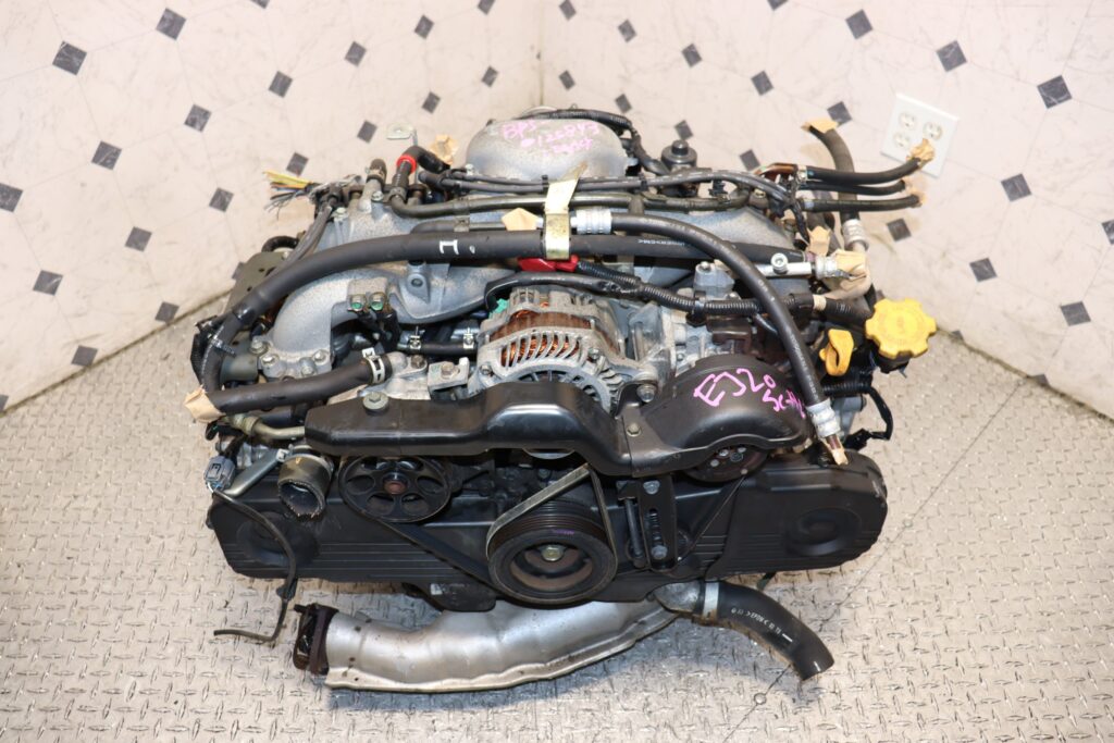Prime Forge Motors product image — IMG 7359